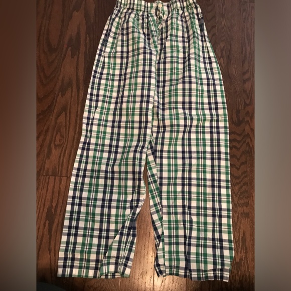 100% cotton Forres pj set Size small, unisex - Picture 3 of 5